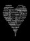 Translation of Love Poster Print by Tenisha Proctor - Item # VARPDXP875D